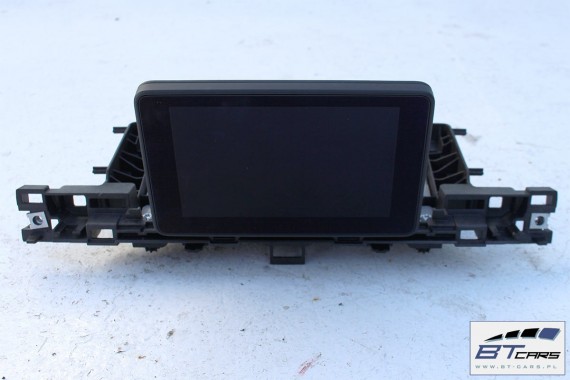 AUDI A4 MONITOR EKRAN MMI 5,8'' 8W0919603 8W0 919 603 WYŚWIETLACZ 8W 2015- 8W0919603 8W0919603 8W0919603 8W0919603 8W0919603