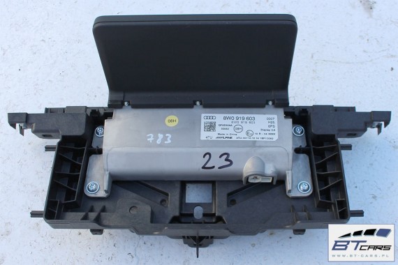 AUDI A4 MONITOR EKRAN MMI 5,8'' 8W0919603 8W0 919 603 WYŚWIETLACZ 8W 2015- 8W0919603 8W0919603 8W0919603 8W0919603 8W0919603