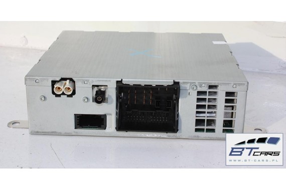 AUDI A8 TUNER RADIOWY RADIO UNIT 4H0035061E 4H0035061EX ANALOGOWO CYFROWY RADIA producent Harman / Becker 4H0035061E 4H0035061