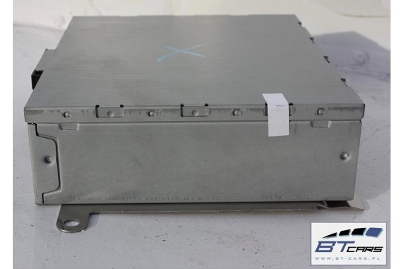 AUDI A8 TUNER RADIOWY RADIO UNIT 4H0035061E 4H0035061EX ANALOGOWO CYFROWY RADIA producent Harman / Becker 4H0035061E 4H0035061