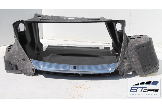 AUDI A8 LIFT BOCZEK DYWAN BAGAŻNIKA TAPICERKA 4H0863879 4H0863880 4H0863471 4H0863463 4H D4 boczki bagażnik tapicerka