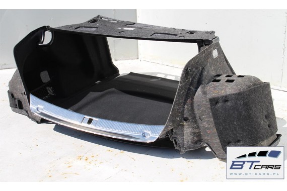 AUDI A8 LIFT BOCZEK DYWAN BAGAŻNIKA TAPICERKA 4H0863879 4H0863880 4H0863471 4H0863463 4H D4 boczki bagażnik tapicerka