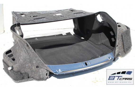 AUDI A8 LIFT BOCZEK DYWAN BAGAŻNIKA TAPICERKA 4H0863879 4H0863880 4H0863471 4H0863463 4H D4 boczki bagażnik tapicerka