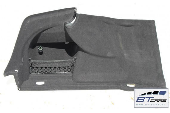 AUDI A8 LIFT BOCZEK DYWAN BAGAŻNIKA TAPICERKA 4H0863879 4H0863880 4H0863471 4H0863463 4H D4 boczki bagażnik tapicerka