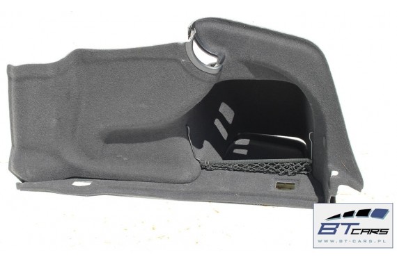 AUDI A8 LIFT BOCZEK DYWAN BAGAŻNIKA TAPICERKA 4H0863879 4H0863880 4H0863471 4H0863463 4H D4 boczki bagażnik tapicerka