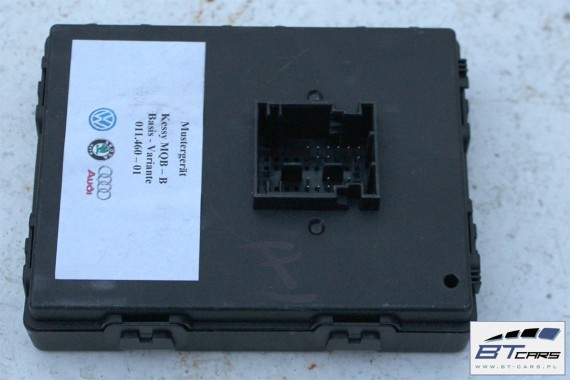 VW PASSAT B8 AUDI TT MODUŁ STEROWNIK KESSY 3Q0959435 3Q0959435B 3Q0 959 435 B Keyless 3Q0959435M 3Q0959435F 3Q0959435H 3Q0959435