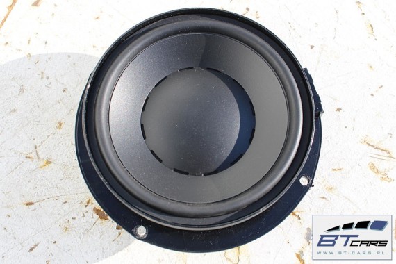 VW GOLF 7 SPORTSVAN GŁOŚNIKI DYNAUDIO WZMACNIACZ 5G0035456 1K8035453 5G0035591 517858122A głośnik nagłośnienie komplet