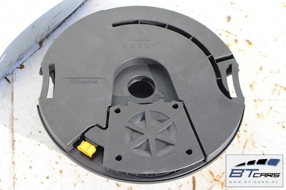 VW GOLF 7 SPORTSVAN GŁOŚNIKI DYNAUDIO WZMACNIACZ 5G0035456 1K8035453 5G0035591 517858122A głośnik nagłośnienie komplet