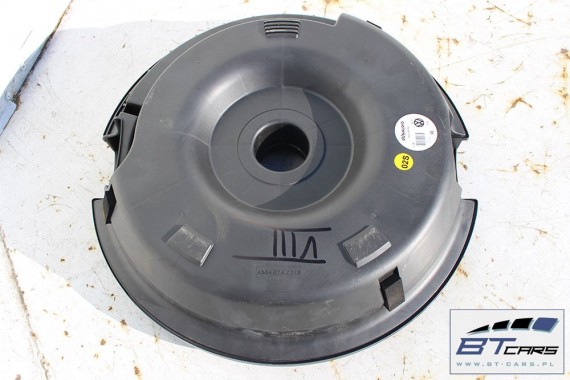 VW GOLF 7 SPORTSVAN GŁOŚNIKI DYNAUDIO WZMACNIACZ 5G0035456 1K8035453 5G0035591 517858122A głośnik nagłośnienie komplet