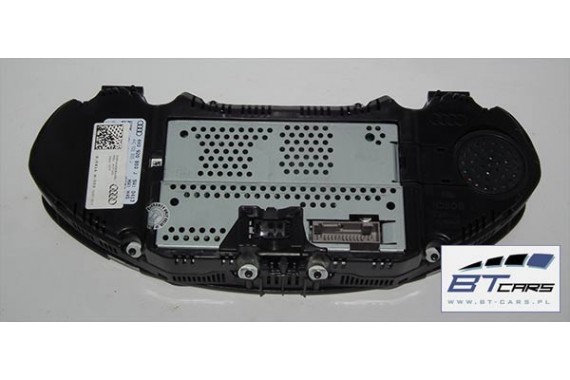 AUDI A8 ZEGARY LICZNIKI BENZYNA HYBRID 4H0920800J 4H0920800 ZEGAR HYBRYDOWY 4H0920800J 4H0920800J 4H0920800J 4H0920800 4H0920800