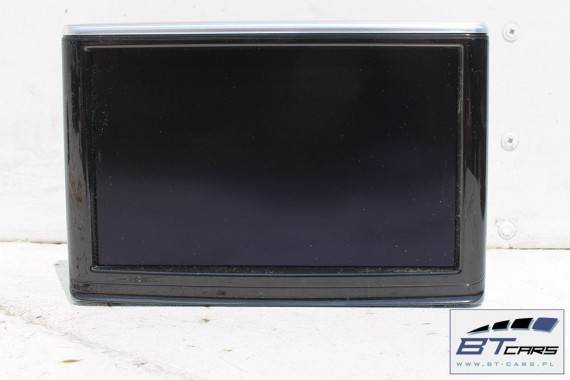 AUDI A8 MONITOR WYŚWIETLACZ EKRAN LCD MMI 8 4H0919604G 4H0919604C 4H0919604D 4H0919604F 4H0919604G 4H0919604H 4H0 919 604 4H d4