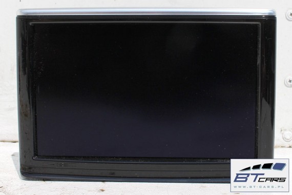 AUDI A8 MONITOR WYŚWIETLACZ EKRAN LCD MMI 8 4H0919604G 4H0919604C 4H0919604D 4H0919604F 4H0919604G 4H0919604H 4H0 919 604 4H d4