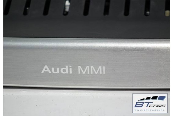 AUDI A8 CZYTNIK + MONITOR + PANEL+ GATEWAY 3G 4H0 4H0035670G 4H0919604D 4H1919600H 4H0035670G 4H0919604D 4H1919600H 4H0035670G