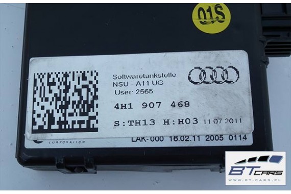 AUDI A8 CZYTNIK + MONITOR + PANEL+ GATEWAY 3G 4H0 4H0035670G 4H0919604D 4H1919600H 4H0035670G 4H0919604D 4H1919600H 4H0035670G