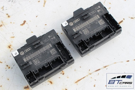 AUDI A6 MODUŁ STEROWNIK DRZWI 4G8959792A 4G8959793A 4G8 959 792 A 4G C7 4G8959792A 4G8959793A 4G8959792A 4G8959793A 4G8959792A