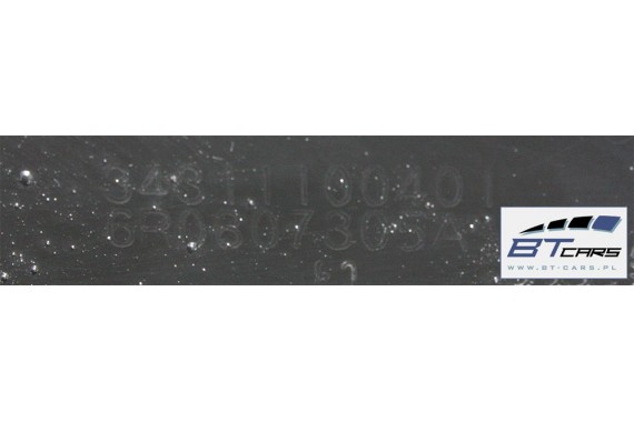 VW POLO BELKA ZDERZAKA TYLNEGO TYŁ 6R0 807 305 A 6R0807305A 6R 6R0807305A 6R0807305A 6R0807305A 6R0807305A 6R0807305A 6R0807305