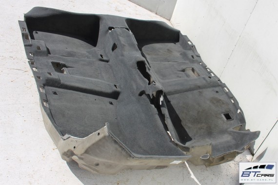 AUDI Q5 WYKŁADZINA DYWAN PODŁOGI 80B863021 80B863021 80B863021D 80B863021K 80B863021M 80B863021P 80B863021 80B863021AL JS1 szary