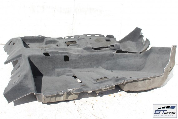 AUDI Q5 WYKŁADZINA DYWAN PODŁOGI 80B863021 80B863021 80B863021D 80B863021K 80B863021M 80B863021P 80B863021 80B863021AL JS1 szary