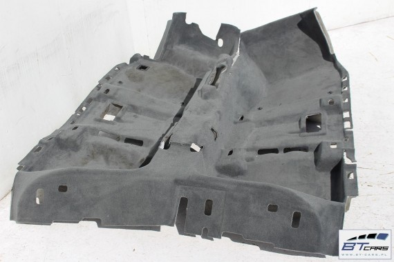 AUDI Q5 WYKŁADZINA DYWAN PODŁOGI 80B863021 80B863021 80B863021D 80B863021K 80B863021M 80B863021P 80B863021 80B863021AL JS1 szary