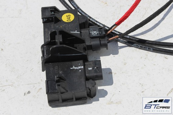 AUDI A4 Q7 OTWIERANIE BAGAŻNIKA NOGĄ 3AA962243F klapy 3AA 962 243 F 3AA962243 3AA962243A 3AA962243B 3AA962243C 3AA962243D  8W B9