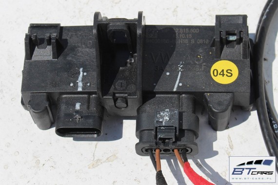 AUDI A4 Q7 OTWIERANIE BAGAŻNIKA NOGĄ 3AA962243F klapy 3AA 962 243 F 3AA962243 3AA962243A 3AA962243B 3AA962243C 3AA962243D  8W B9