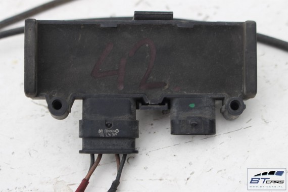 AUDI A4 Q7 OTWIERANIE BAGAŻNIKA NOGĄ 3AA962243F klapy 3AA 962 243 F 3AA962243 3AA962243A 3AA962243B 3AA962243C 3AA962243D  8W B9