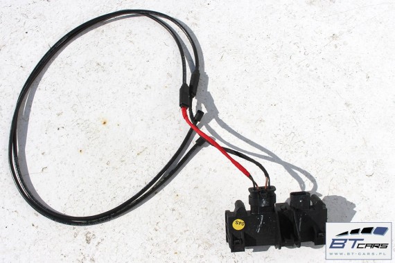 AUDI A4 Q7 OTWIERANIE BAGAŻNIKA NOGĄ 3AA962243F klapy 3AA 962 243 F 3AA962243 3AA962243A 3AA962243B 3AA962243C 3AA962243D  8W B9