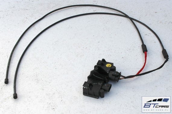 AUDI A4 Q7 OTWIERANIE BAGAŻNIKA NOGĄ 3AA962243F klapy 3AA 962 243 F 3AA962243 3AA962243A 3AA962243B 3AA962243C 3AA962243D  8W B9