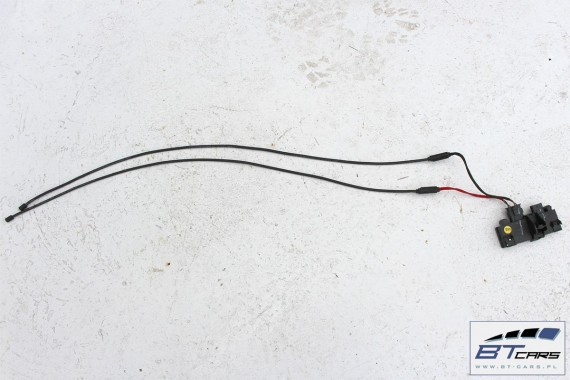 AUDI A4 Q7 OTWIERANIE BAGAŻNIKA NOGĄ 3AA962243F klapy 3AA 962 243 F 3AA962243 3AA962243A 3AA962243B 3AA962243C 3AA962243D  8W B9