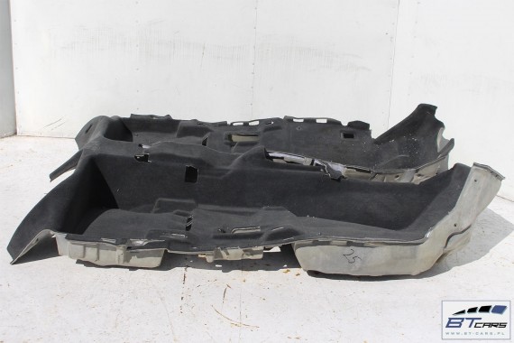 AUDI Q5 WYKŁADZINA DYWAN PODŁOGI 80B863021D 80B863021 80B863021 80B863021K 80B863021M 80B863021P 80B863021 80B863021R QA5 czarny