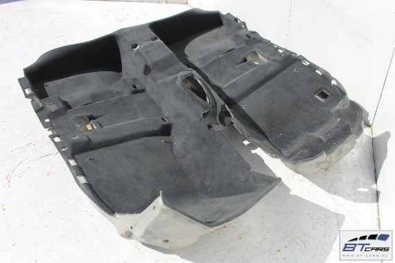 AUDI Q5 WYKŁADZINA DYWAN PODŁOGI 80B863021D 80B863021 80B863021 80B863021K 80B863021M 80B863021P 80B863021 80B863021R QA5 czarny