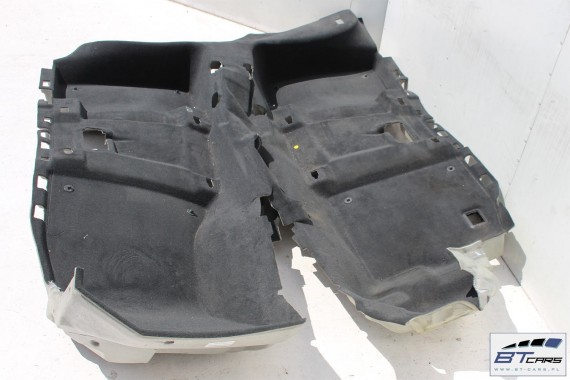 AUDI Q5 WYKŁADZINA DYWAN PODŁOGI 80B863021D 80B863021 80B863021 80B863021K 80B863021M 80B863021P 80B863021 80B863021R QA5 czarny