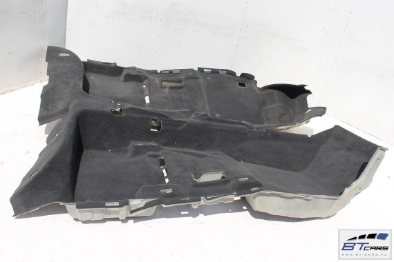 AUDI Q5 WYKŁADZINA DYWAN PODŁOGI 80B863021D 80B863021 80B863021 80B863021K 80B863021M 80B863021P 80B863021 80B863021R QA5 czarny