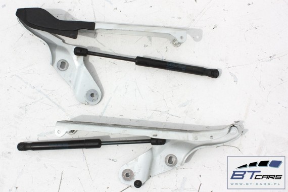 AUDI A8 ZAWIAS MASKI PRZÓD 4H0823301D 4H0823302D 4H0823301G 4H0823302G 4H0823301K 4H0823302K 4H 4H0823301L 4H0823302L 4H0823301