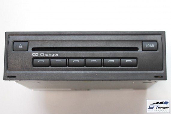 AUDI A4 A5 A6 A8 Q5 Q7 ZMIENIARKA CD 4E0910110H 4E0035110A 4E0057110H MP3 4E0910110B 4E0910110A 4E0910110C 4E0910110H 4E0035110