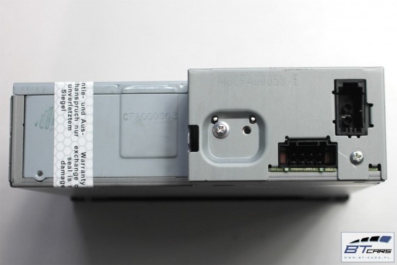 AUDI A4 A5 A6 A8 Q5 Q7 ZMIENIARKA CD 4E0910110H 4E0035110A 4E0057110H MP3 4E0910110B 4E0910110A 4E0910110C 4E0910110H 4E0035110