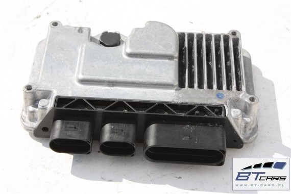 AUDI A8 MODUŁ STEROWNIK UKLADU KIEROWNICZEGO 4H0907144 4H0 907 144 4H0907144 4H0907144A 4H0907144B 4H0907144C 4H0907144 4H D4