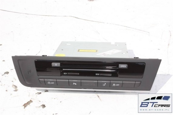 AUDI A6 A7 CZYTNIK MMI NAVI DVD SD SIM 3G+ 4G0035766 NAWIGACJI 4G0 035 766 4G0035766 4G0035766 4G0035766 4G0035766 4G0035766