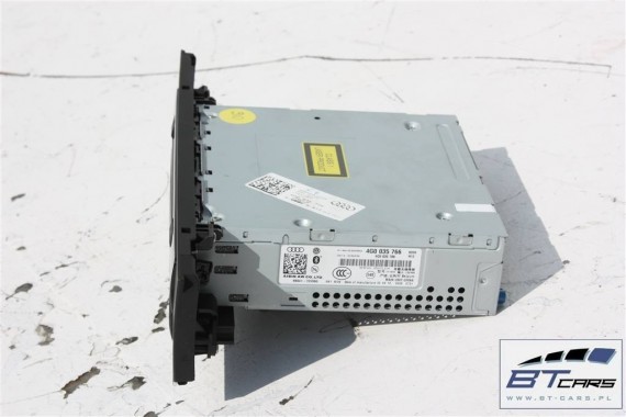AUDI A6 A7 CZYTNIK MMI NAVI DVD SD SIM 3G+ 4G0035766 NAWIGACJI 4G0 035 766 4G0035766 4G0035766 4G0035766 4G0035766 4G0035766