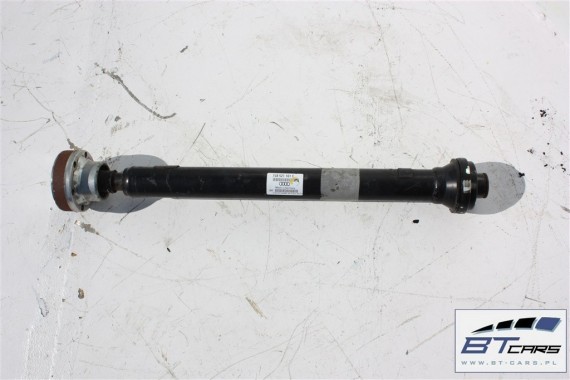 AUDI Q7 WAŁ KARDANA 7L8521101C PRZÓD PRZEDNI KRÓTKI silnik 4.2 TDi 7L8 521 101 C 7L8521101C  7L8521101C 7L8521101C 7L8521101 4L