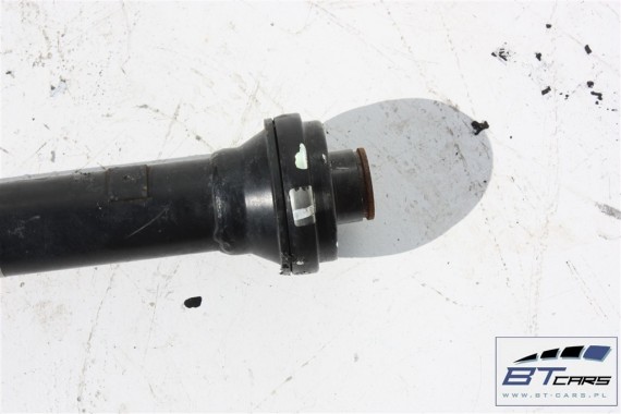 AUDI Q7 WAŁ KARDANA 7L8521101C PRZÓD PRZEDNI KRÓTKI silnik 4.2 TDi 7L8 521 101 C 7L8521101C  7L8521101C 7L8521101C 7L8521101 4L