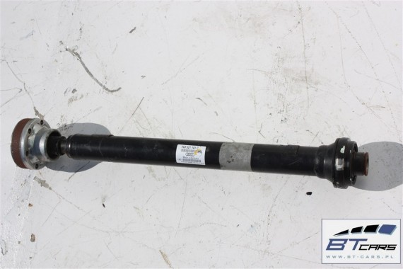 AUDI Q7 WAŁ KARDANA 7L8521101C PRZÓD PRZEDNI KRÓTKI silnik 4.2 TDi 7L8 521 101 C 7L8521101C  7L8521101C 7L8521101C 7L8521101 4L
