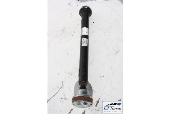 AUDI Q7 WAŁ KARDANA 7L8521101C PRZÓD PRZEDNI KRÓTKI silnik 4.2 TDi 7L8 521 101 C 7L8521101C  7L8521101C 7L8521101C 7L8521101 4L