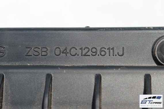 VW SEAT SKODA FILTR POWIETRZA 04C129611J 1.0 MPi obudowa 04C 129 611 J 04C129611J 04C129611J 04C129611J 04C129611J 04C129611