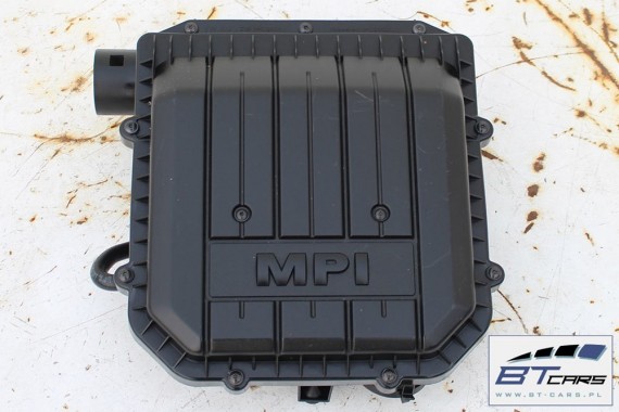 VW SEAT SKODA FILTR POWIETRZA 04C129611J 1.0 MPi obudowa 04C 129 611 J 04C129611J 04C129611J 04C129611J 04C129611J 04C129611