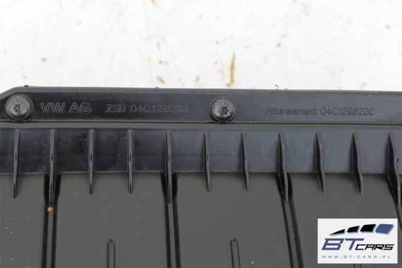 VW SEAT SKODA FILTR POWIETRZA 04C129611J 1.0 MPi obudowa 04C 129 611 J 04C129611J 04C129611J 04C129611J 04C129611J 04C129611