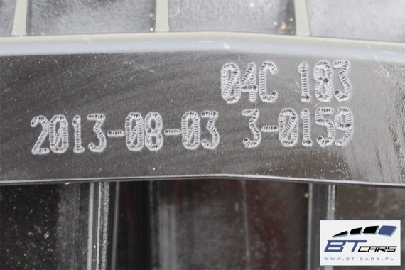 VW SEAT SKODA FILTR POWIETRZA 04C129611J 1.0 MPi obudowa 04C 129 611 J 04C129611J 04C129611J 04C129611J 04C129611J 04C129611