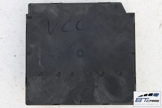 VW PASSAT CC MODUŁ STEROWNIK BORDNETZ BCM 3AA937087D 3AA 937 087 MOCY XENON ZASILANIA STEROWNIKI 3AA937087D 3AA937087D 3AA937087