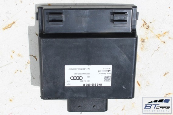 AUDI VW STABILIZATOR NAPIĘCIA 8K0959663D 8K0 959 663 D 8K0959663 8K0959663D 8K0959663 8K0959663D 8K0959663 8K0959663D 8K0959663D