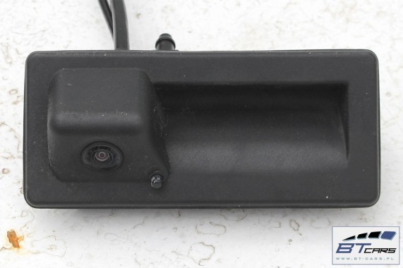 AUDI A4 A5 KAMERA COFANIA TYŁ 3V0827566F 3V0 827 566 F 3V0827566F 8W TYLNA 3V0827566M 3V0 827 566 M KAMERY 3V0827566F 3V0827566M
